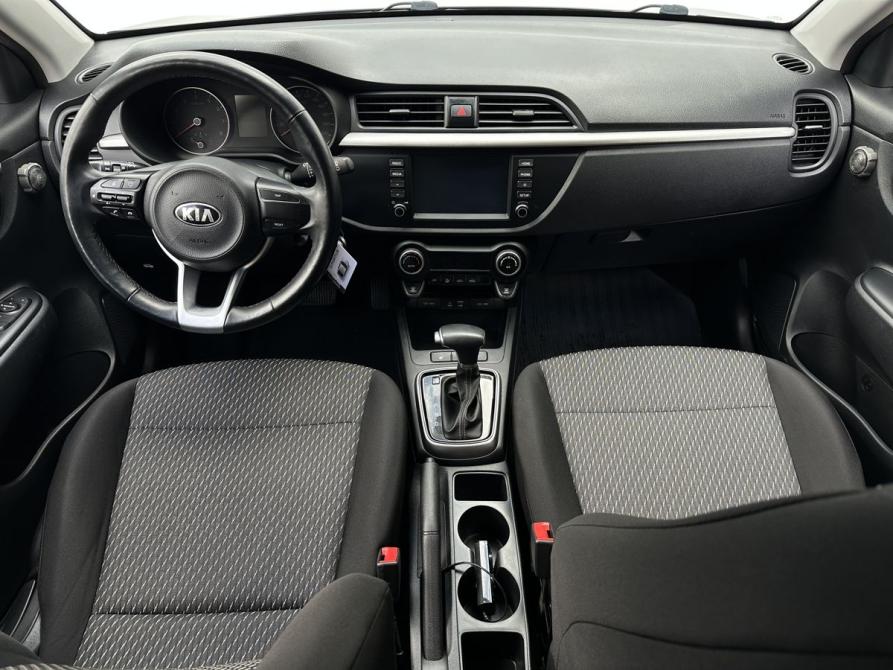 Kia Rio IV Москва  - изображение 11