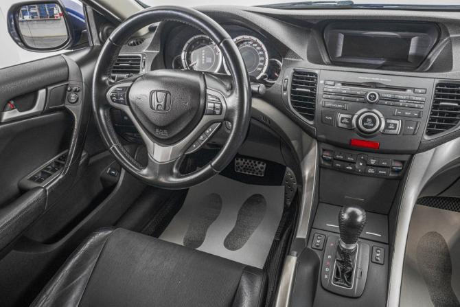 Honda Accord VIII с пробегом 2008 года, цена 1 049 000 рублей, 312000 км, седан, Автокод Объявления