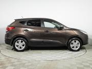 Hyundai ix35 I Санкт-Петербург  - изображение 21