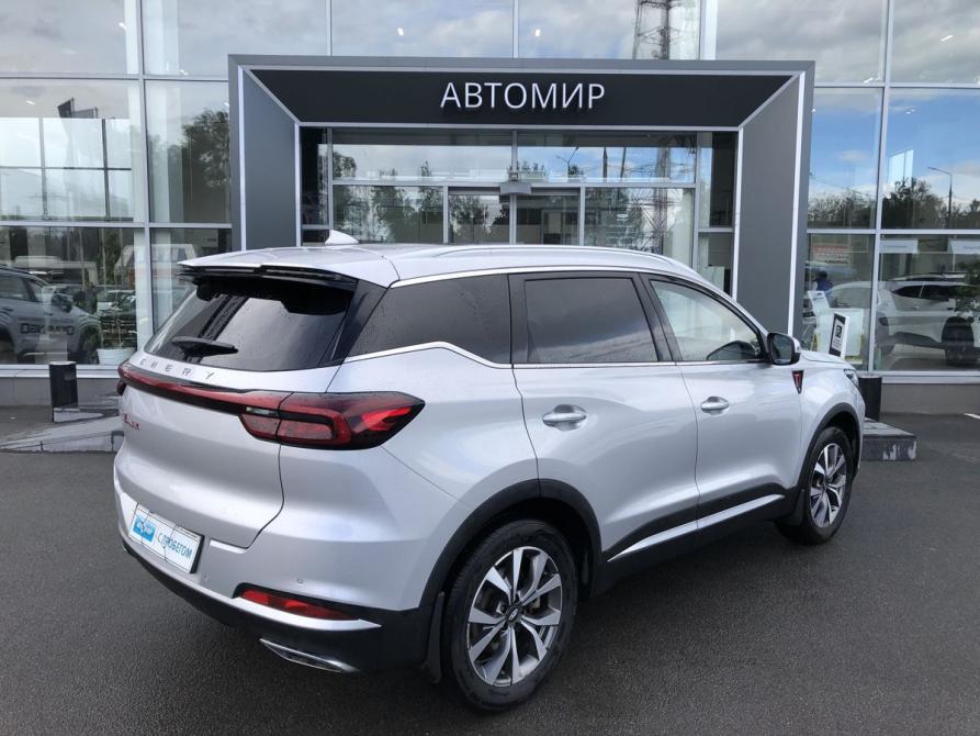 Chery Tiggo 7 Pro Max I Брянск  - изображение 5