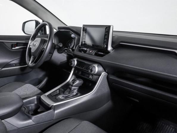 Toyota RAV4 V (XA50) с пробегом 2020 года, цена 3 449 000 рублей, 5000 км, внедорожник, Автокод Объявления