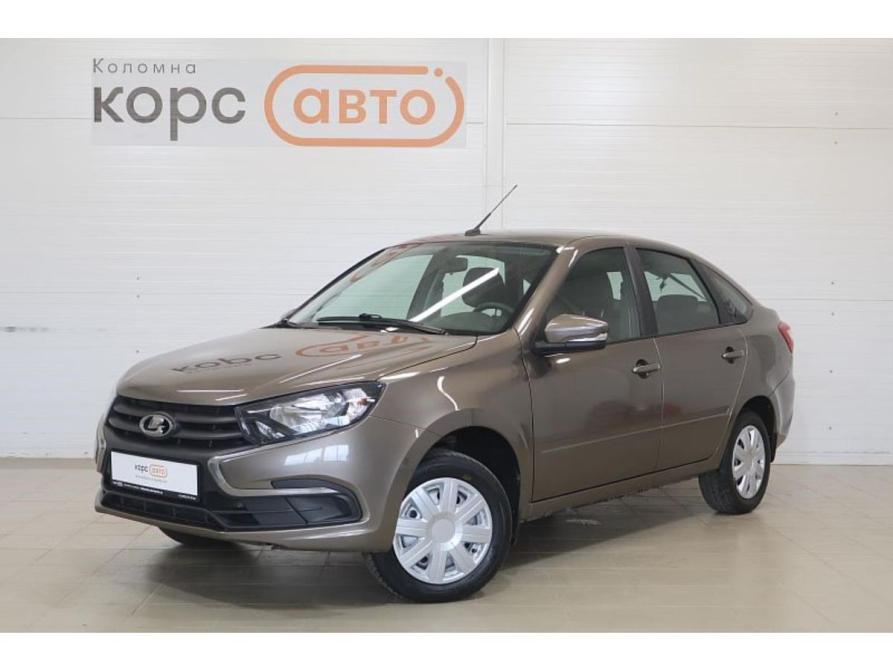 Lada (ВАЗ) Granta I Рестайлинг Коломна  - изображение 1