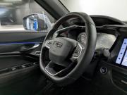 Geely Tugella I Рестайлинг Москва  - изображение 55