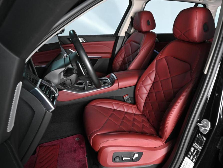 BMW X5 IV (G05/G18) Рестайлинг Ростов-на-Дону  - изображение 10