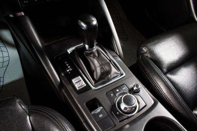 Mazda CX-5 I Рестайлинг с пробегом 2015 года, цена 1 999 000 рублей, 285000 км, внедорожник, Автокод Объявления