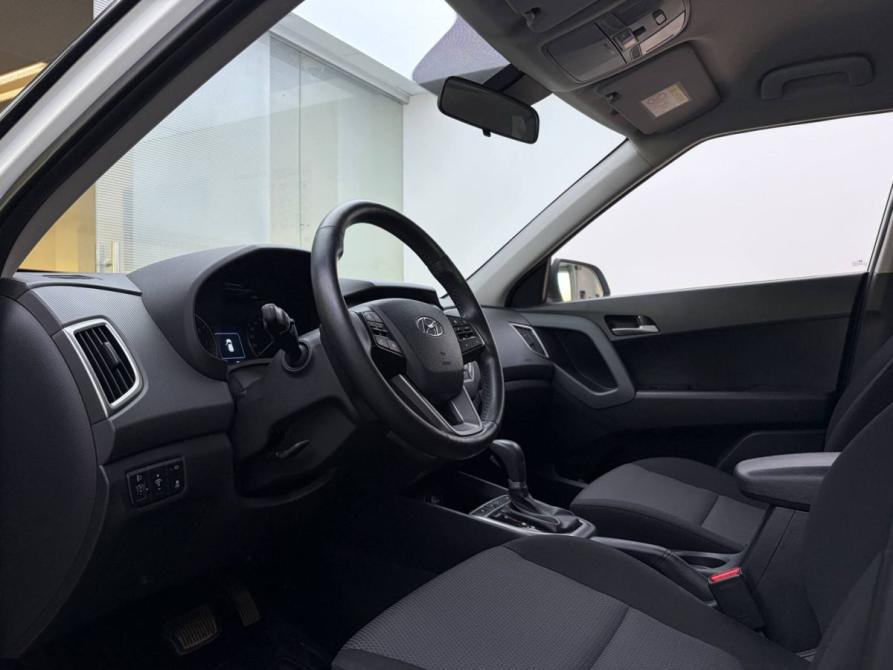 Hyundai Creta I Уфа  - изображение 20