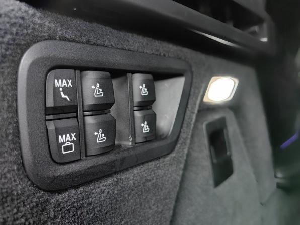 BMW X7 I (G07) с пробегом 2019 года, цена 7 447 500 рублей, 89341 км, внедорожник, Автокод Объявления