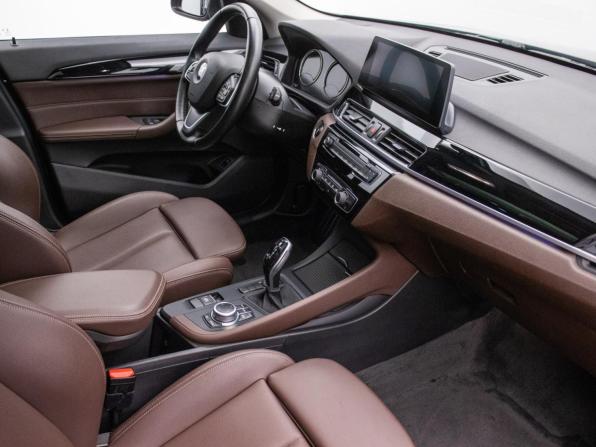BMW X1 II (F48) Рестайлинг с пробегом 2021 года, цена 2 785 000 рублей, 68000 км, внедорожник, Автокод Объявления