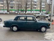 Lada (ВАЗ) 2107 Саратов  - изображение 17