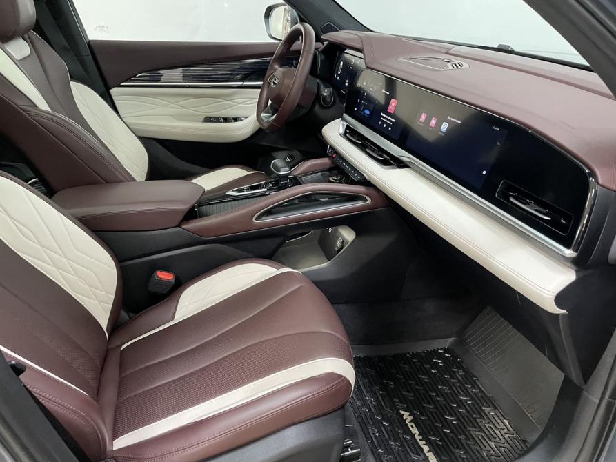 Geely Monjaro I Воронеж  - изображение 19