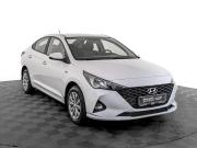 Hyundai Solaris II Рестайлинг Москва  - изображение 28