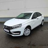 Lada (ВАЗ) Vesta I Рестайлинг (NG) Санкт-Петербург  - изображение 23