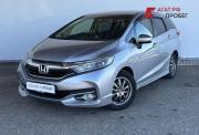 Honda Shuttle II Киров  - изображение 27