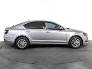 Skoda Octavia III (A7) Рестайлинг Москва  - изображение 29