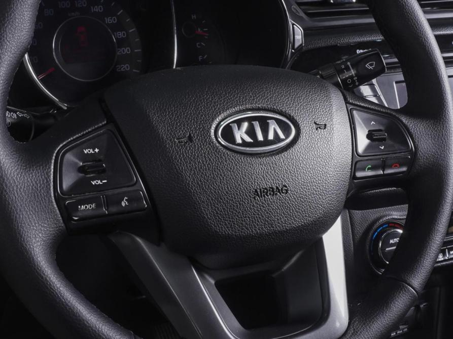 Kia Rio III Ростов-на-Дону  - изображение 16