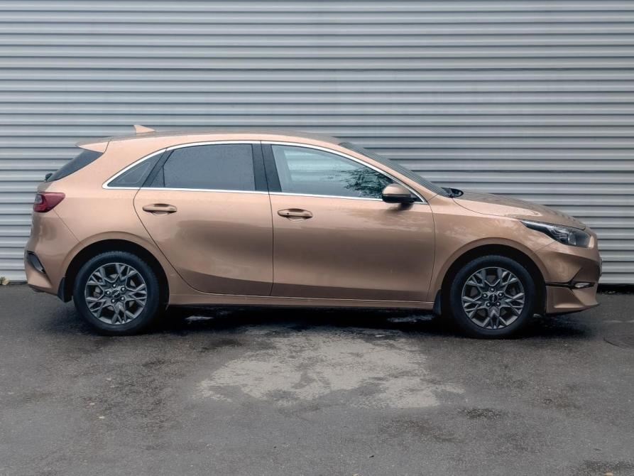 Kia Ceed III Рестайлинг Москва  - изображение 4