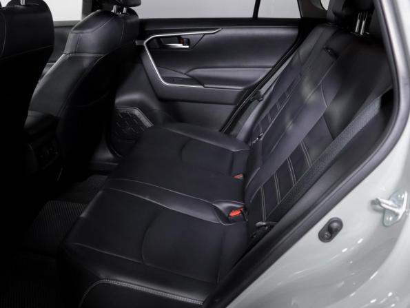Toyota RAV4 V (XA50) с пробегом 2020 года, цена 3 500 000 рублей, 65148 км, внедорожник, Автокод Объявления