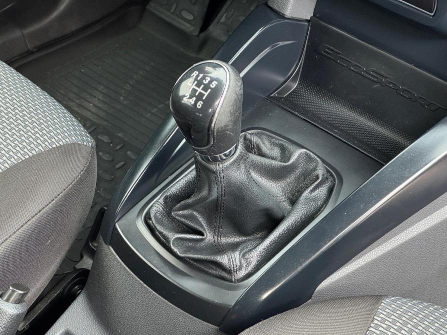 Ford EcoSport II Воронеж  - изображение 20