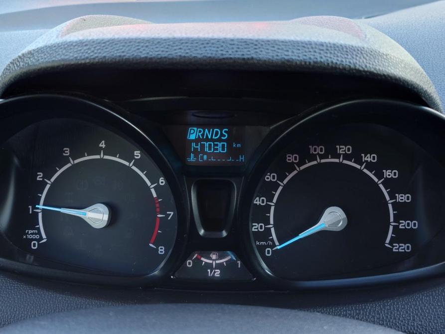 Ford EcoSport II Оренбург  - изображение 7