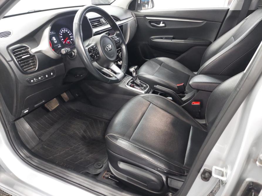 Kia Rio IV Рестайлинг Пермь  - изображение 12