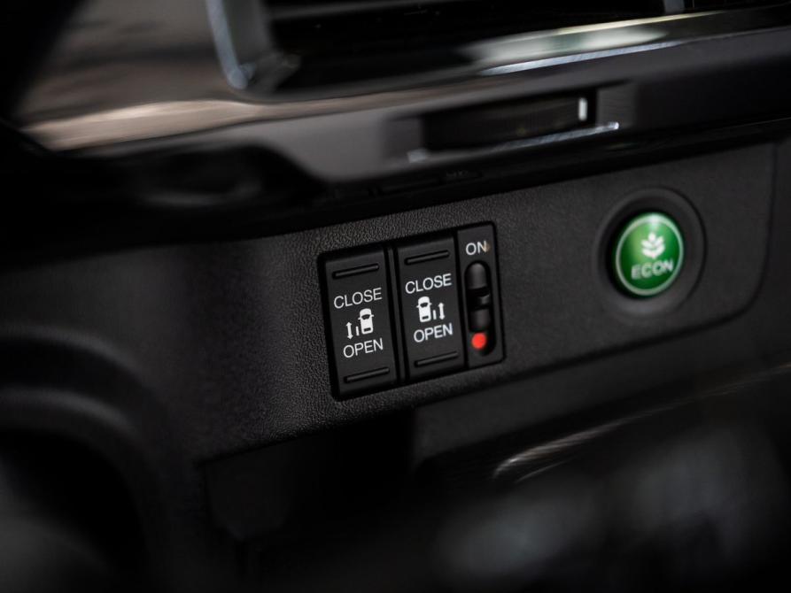 Honda Stepwgn V Рестайлинг Иркутск  - изображение 19