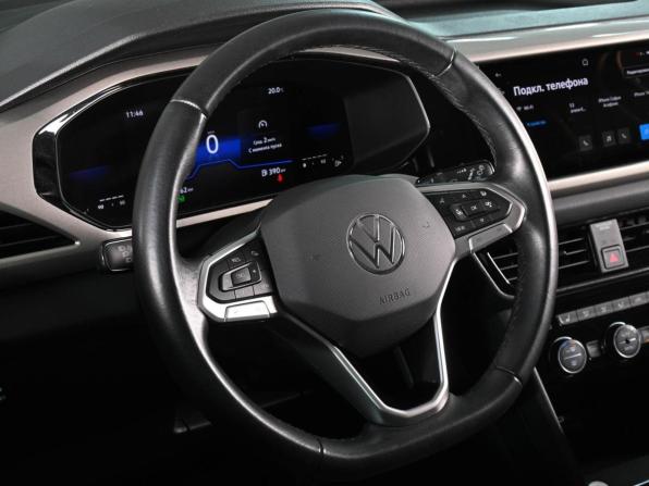 Volkswagen Taos I с пробегом 2022 года, цена 2 889 000 рублей, 24362 км, внедорожник, Автокод Объявления