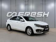 Lada (ВАЗ) Vesta I Рестайлинг (NG) Воронеж  - изображение 20