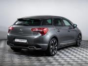 Citroen DS5 Москва  - изображение 24