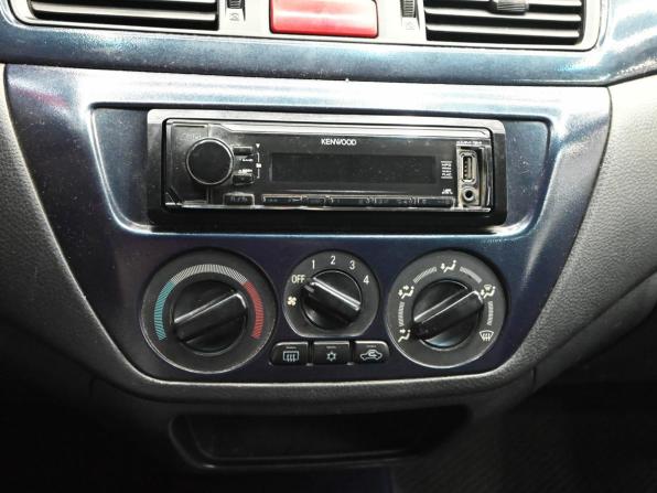 Mitsubishi Lancer IX Рестайлинг с пробегом 2006 года, цена 390 000 рублей, 268524 км, седан, Автокод Объявления