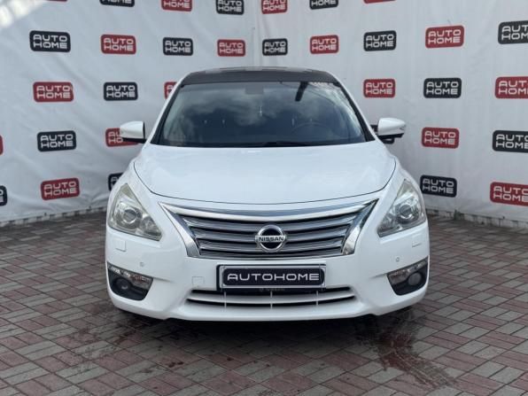 Nissan Teana III с пробегом 2014 года, цена 1 249 990 рублей, 178422 км, седан, Автокод Объявления
