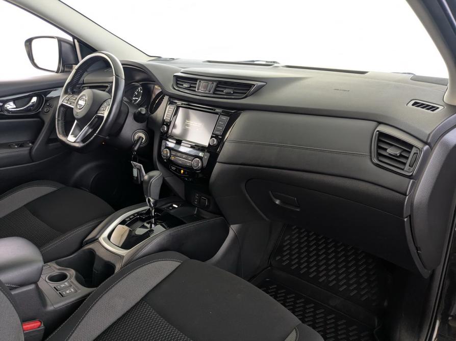 Nissan Qashqai II Рестайлинг Москва  - изображение 19