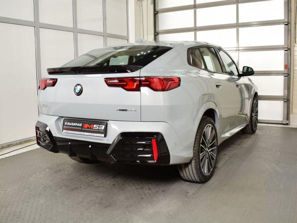 BMW X2 II (U10) с пробегом 2025 года, цена 6 199 995 рублей, 266 км, внедорожник, Автокод Объявления