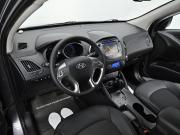 Hyundai ix35 I Рестайлинг Москва  - изображение 22