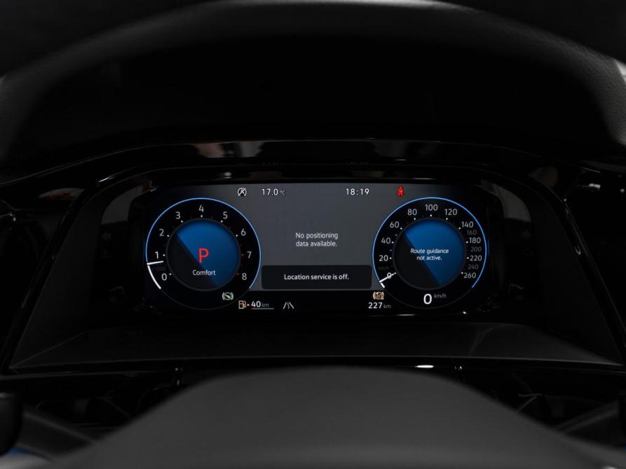 Volkswagen Teramont I Рестайлинг (China Market) Москва  - изображение 12