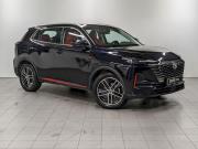 Changan CS55 Plus II Москва  - изображение 33