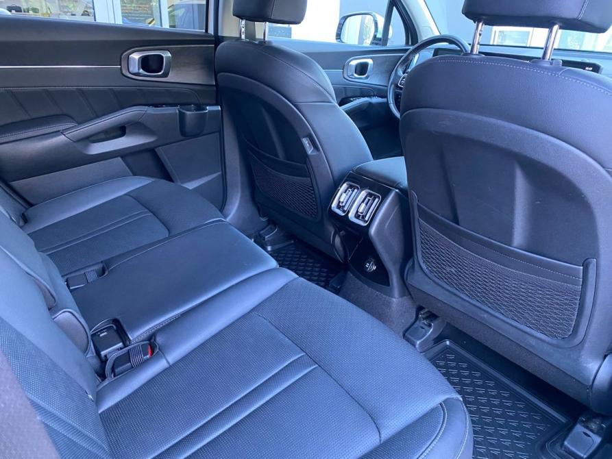 Kia Sorento IV Рестайлинг Екатеринбург  - изображение 14