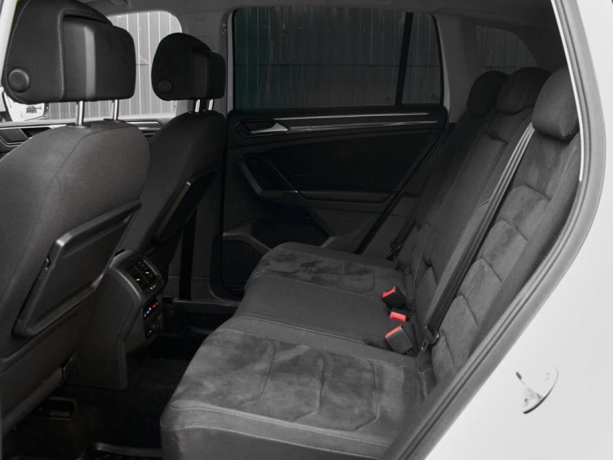 Volkswagen Tiguan II Екатеринбург  - изображение 22