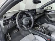 Audi A5 II (F5) Рестайлинг Москва  - изображение 38