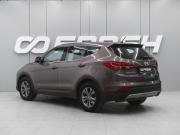 Hyundai Santa Fe III Ростов-на-Дону  - изображение 19