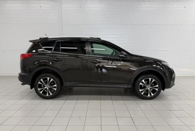 Toyota RAV4 IV (XA40) с пробегом 2014 года, цена 2 200 000 рублей, 169584 км, внедорожник, Автокод Объявления