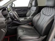 Hyundai Santa Fe IV Рестайлинг Москва  - изображение 51