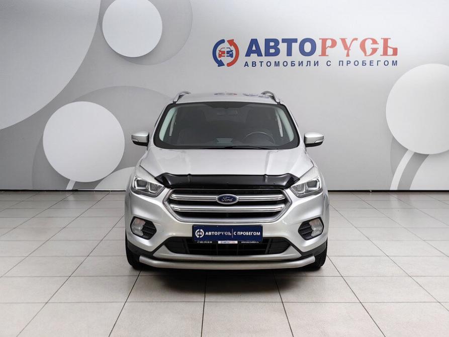 Ford Kuga II Рестайлинг Подольск  - изображение 3