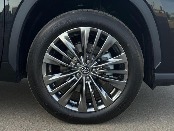 Toyota Highlander IV (XU70) с пробегом 2026 года, цена 5 050 000 рублей, 12 км, внедорожник, Автокод Объявления