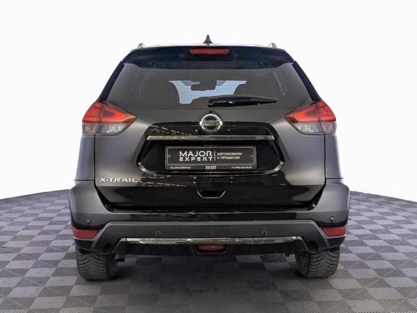 Nissan X-Trail III Рестайлинг с пробегом 2020 года, цена 2 650 000 рублей, 79982 км, внедорожник, Автокод Объявления