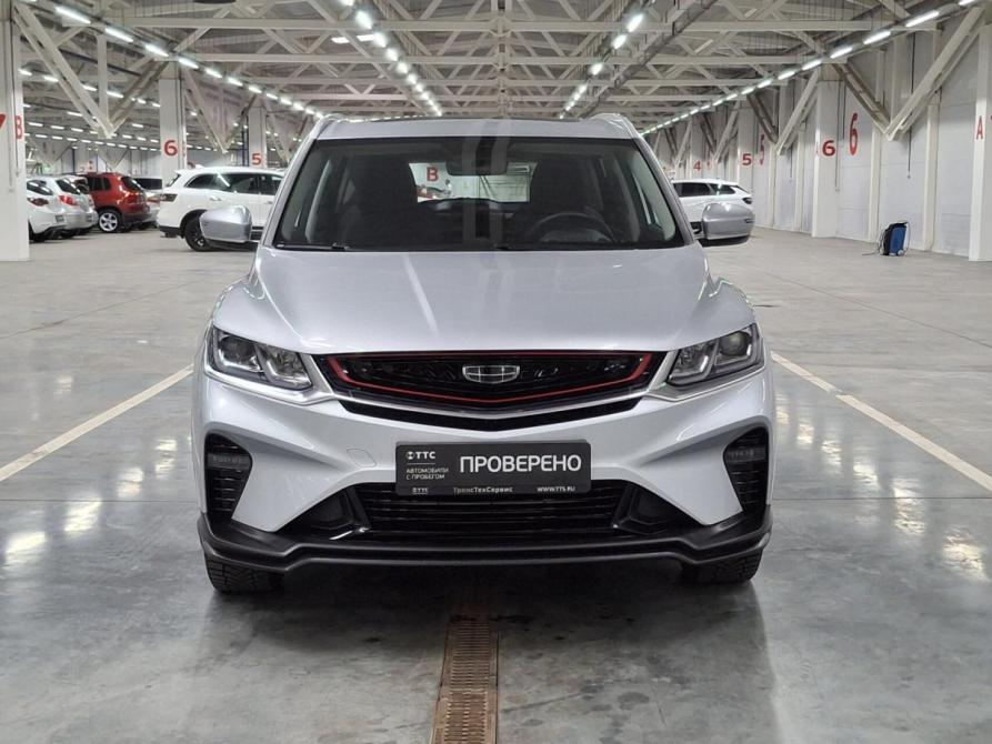 Geely Coolray I Казань  - изображение 2
