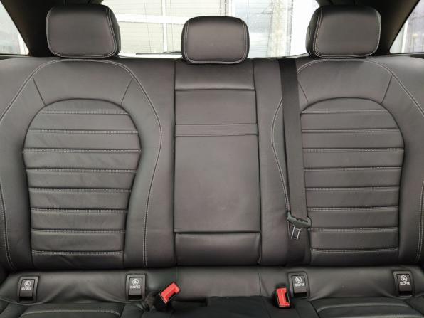Mercedes-Benz GLC I (X253) с пробегом 2016 года, цена 2 680 000 рублей, 132130 км, внедорожник, Автокод Объявления