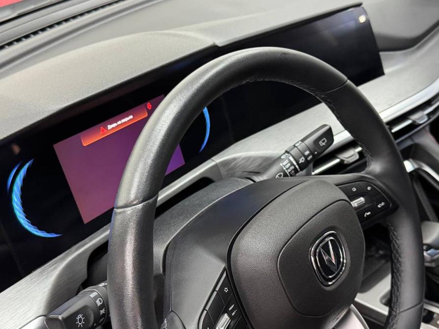 Changan CS35 Plus I Рестайлинг Ростов-на-Дону  - изображение 22