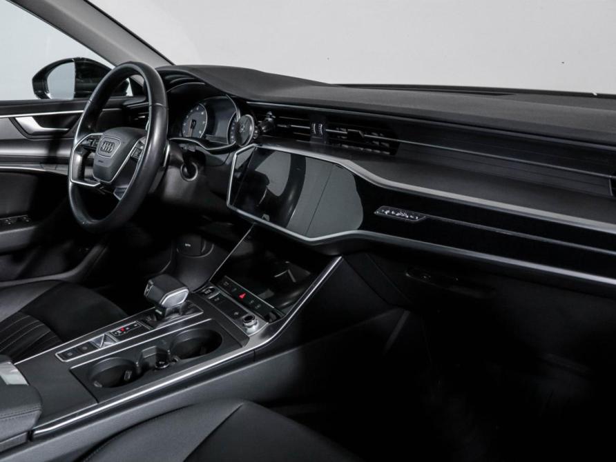Audi A6 V (C8) Москва  - изображение 10