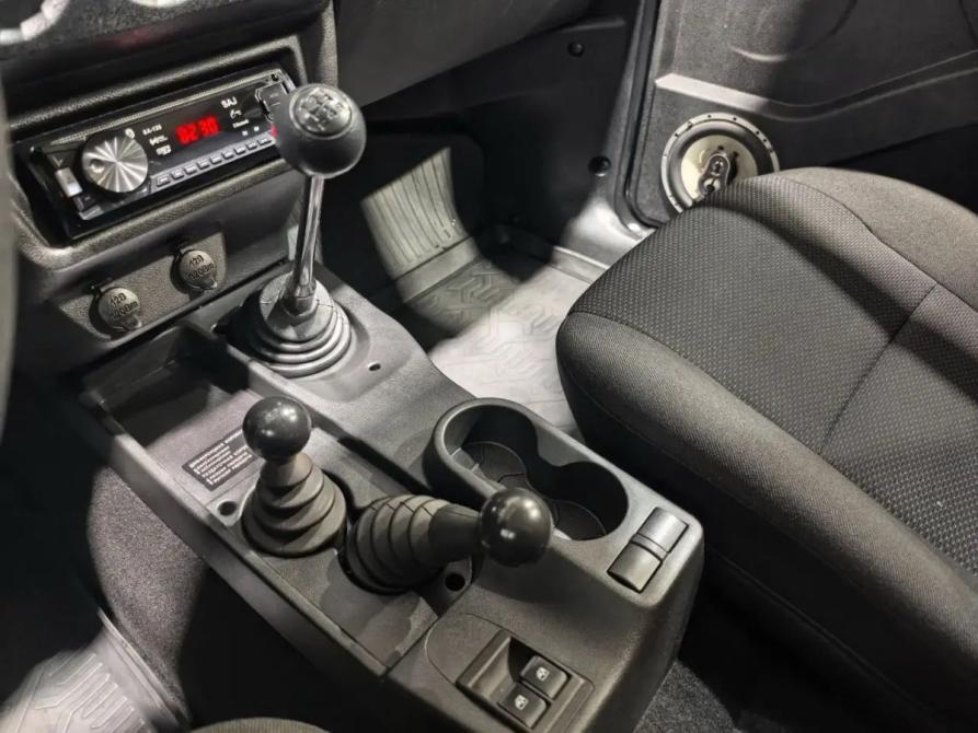 Lada (ВАЗ) Niva Legend I Пермь  - изображение 19