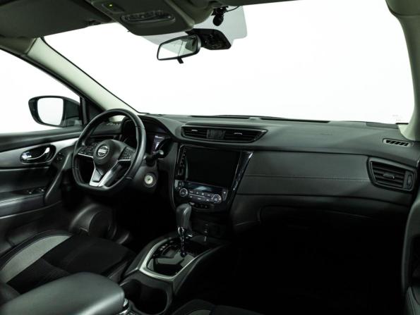 Nissan Qashqai II Рестайлинг с пробегом 2022 года, цена 2 849 700 рублей, 12153 км, внедорожник, Автокод Объявления